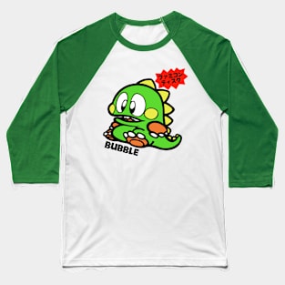 Bobble Bub Baseball T-Shirt